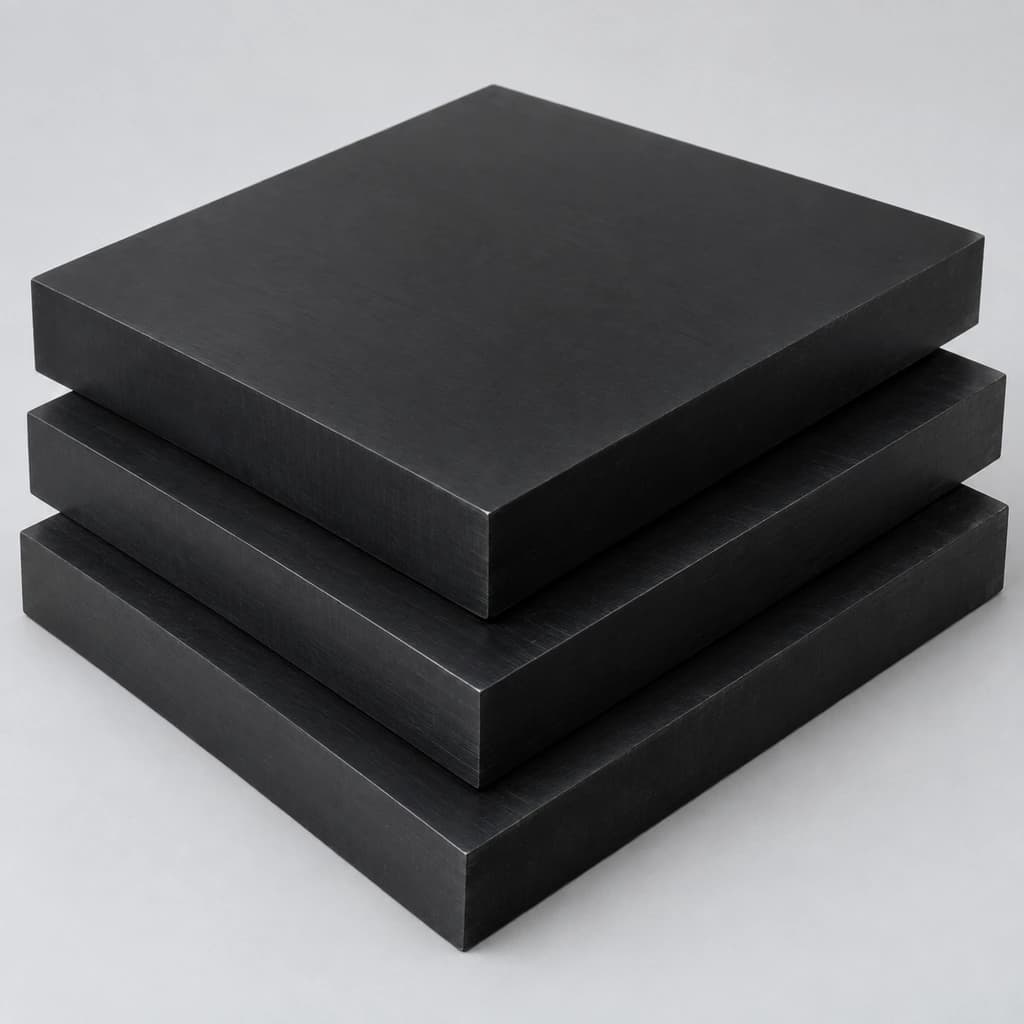POM / Delrin Machining