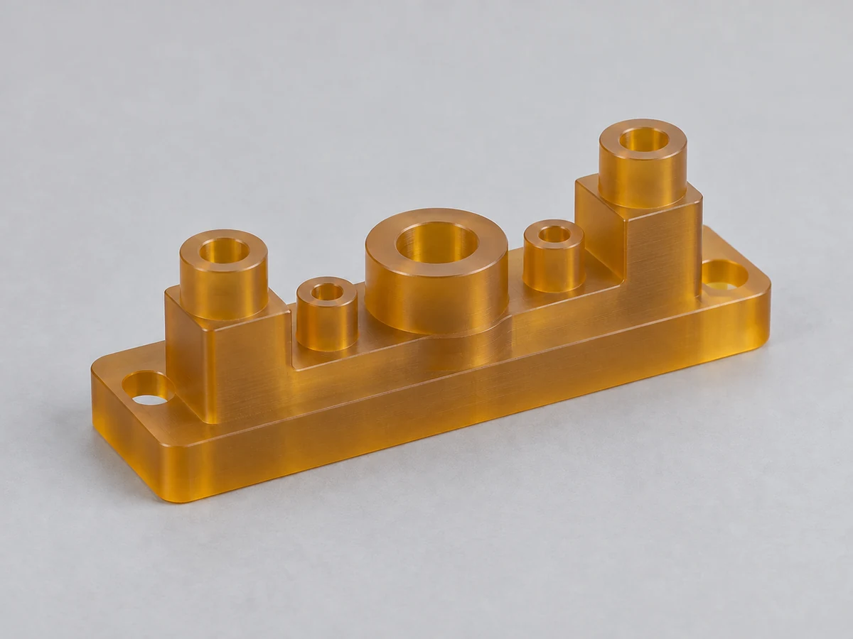 Illustrative prototype insulators for engineering prototype development