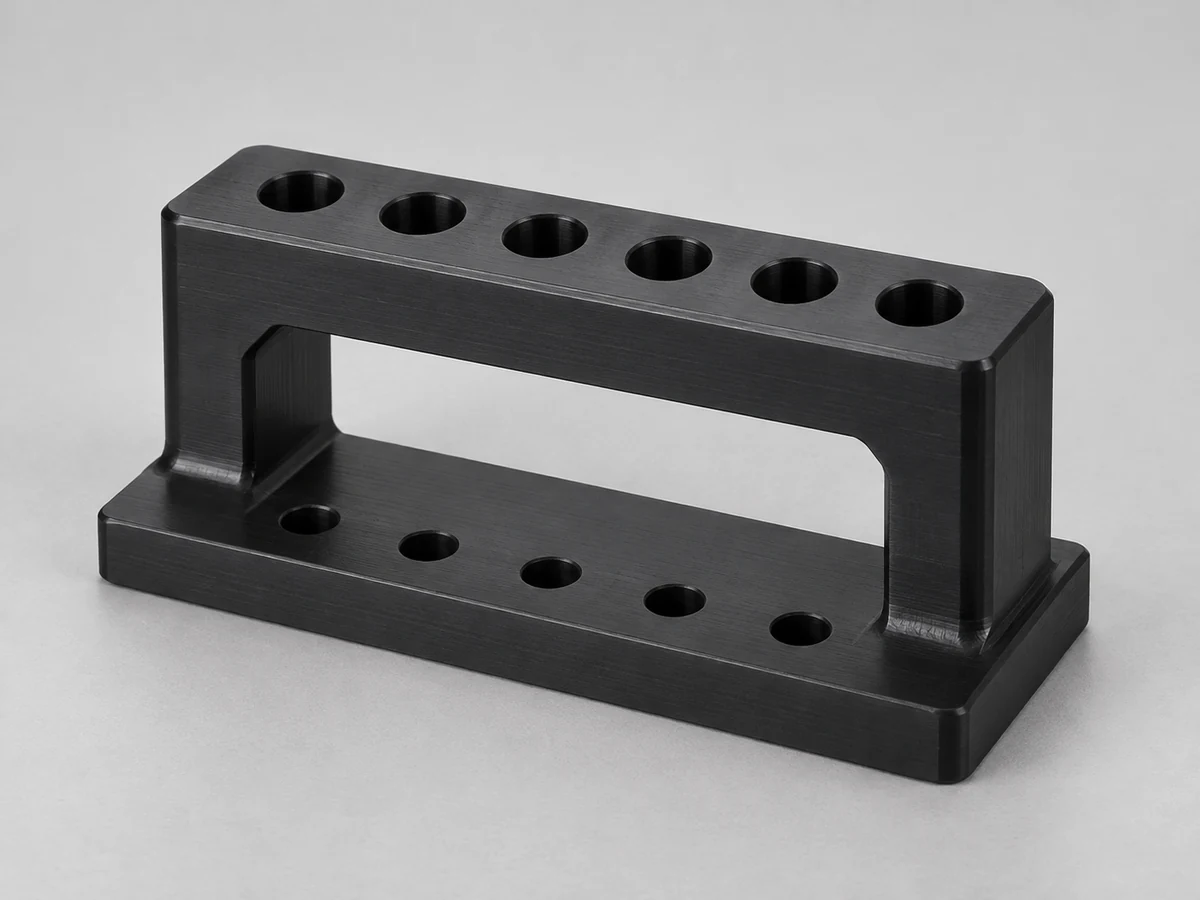 Illustrative prototype jigs for engineering prototype development