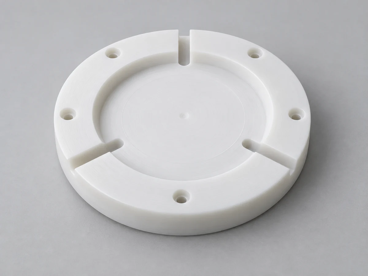 Illustrative prototype semiconductor components for engineering prototype development