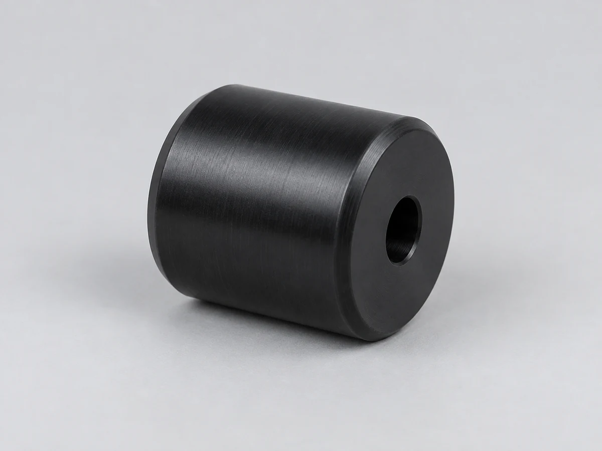 Illustrative prototype rollers for engineering prototype development
