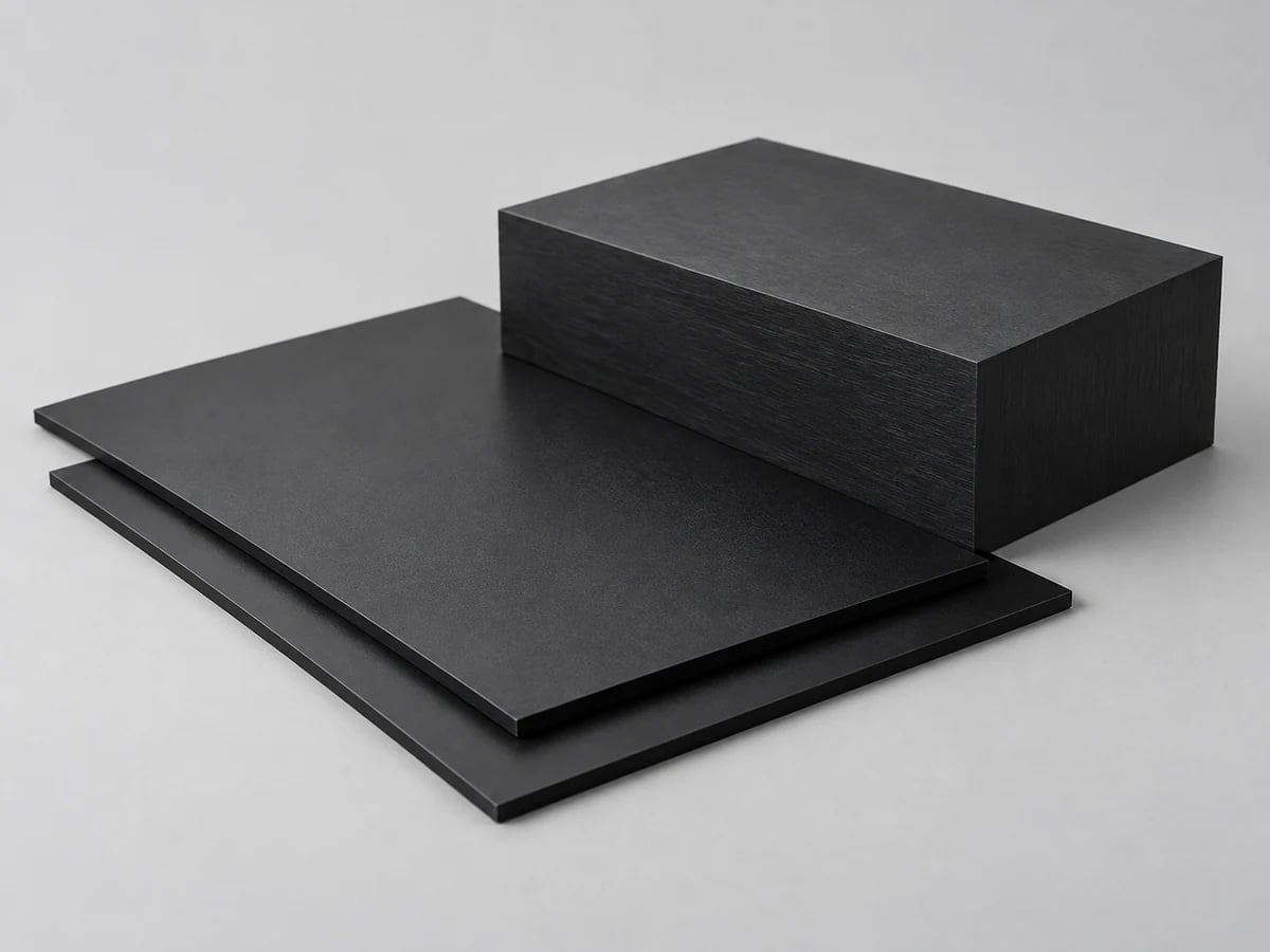Illustrative abs for custom plastic fabrication