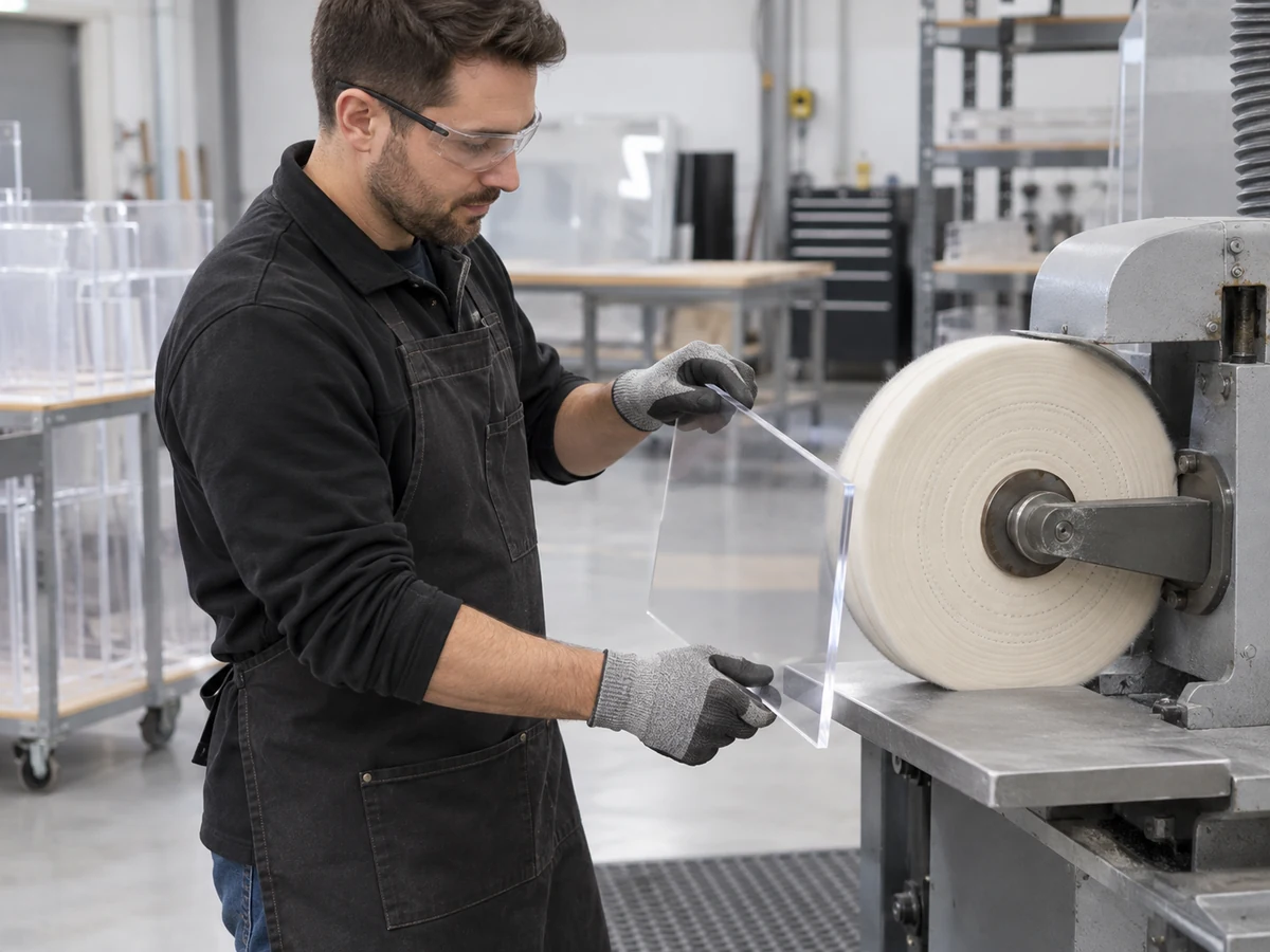 Illustrative secondary fabrication for engineering prototype development