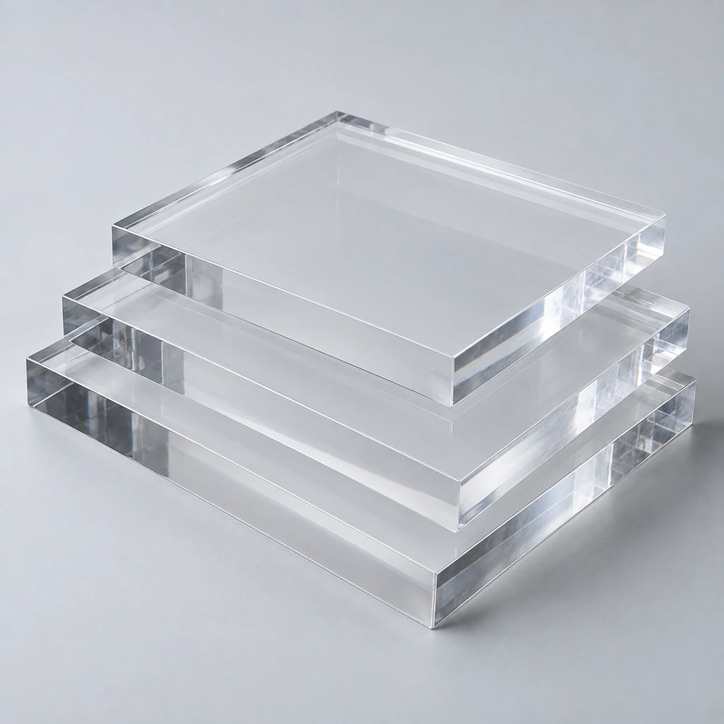 Acrylic / PMMA