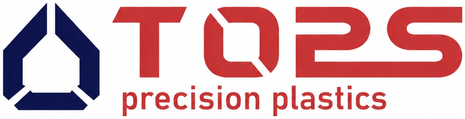 TOPS precision plastics